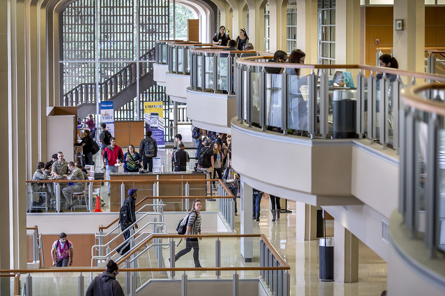 photo: student union