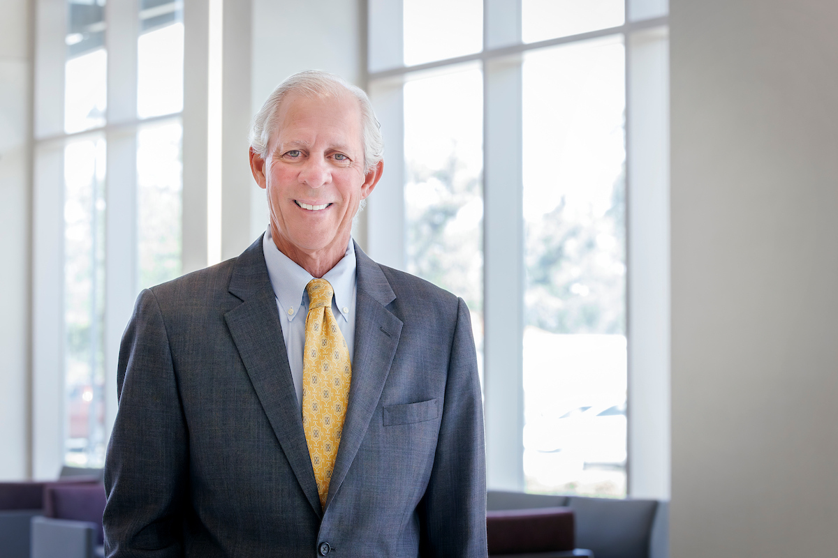 Robert Robbins, M.D. 