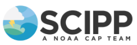 SCIPP logo