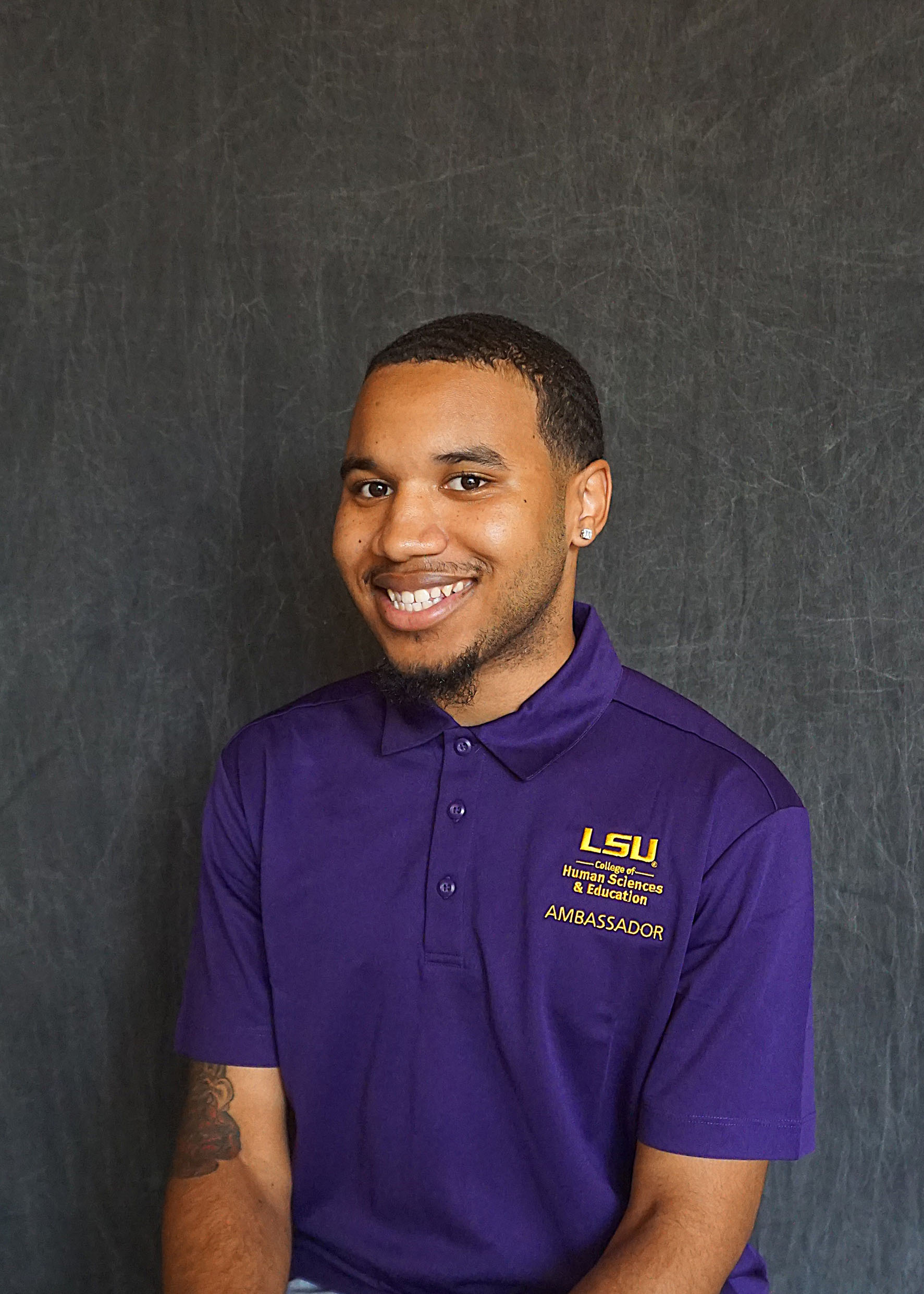 Keandre Campbell