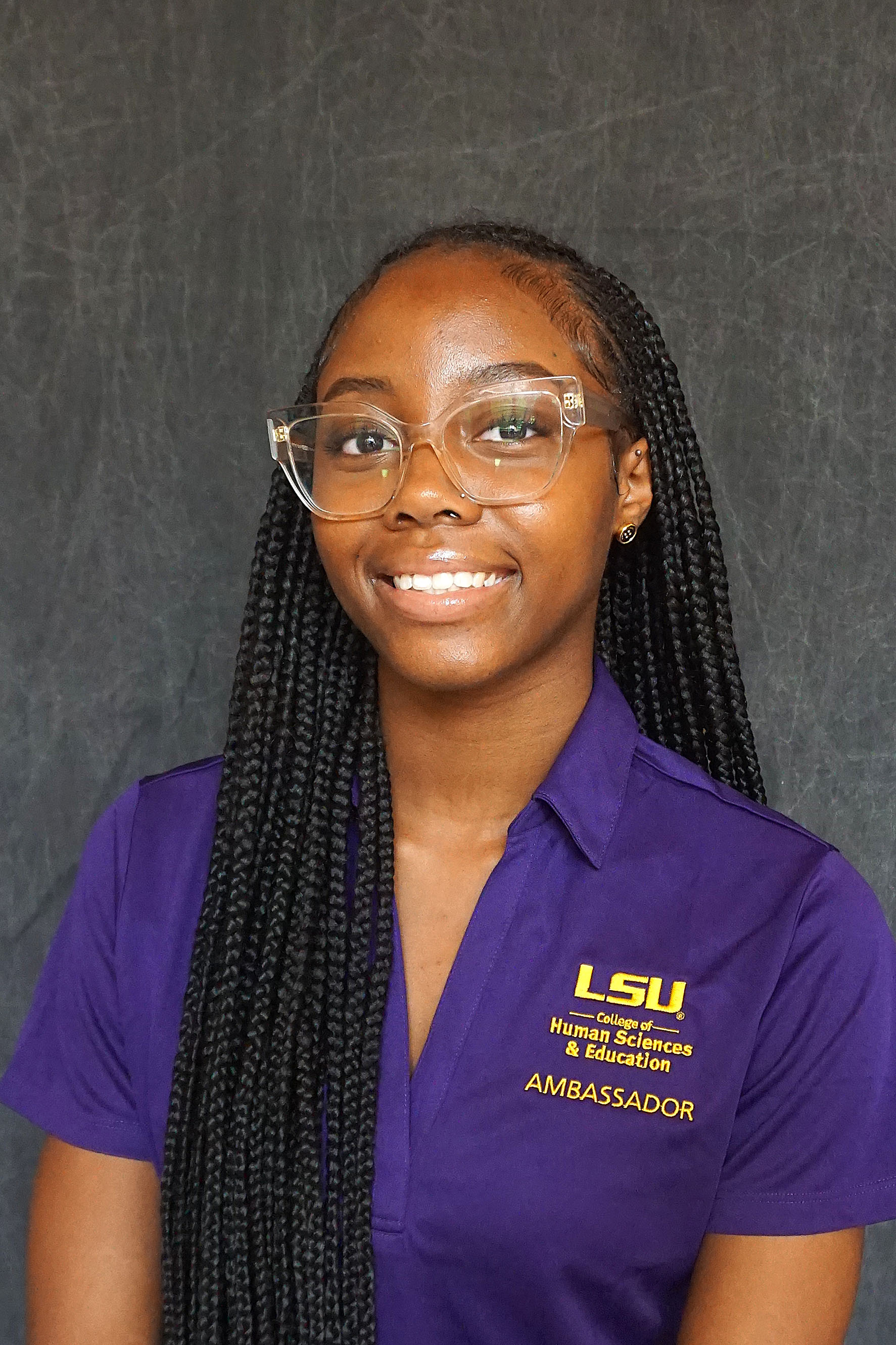 Jayla Hardin