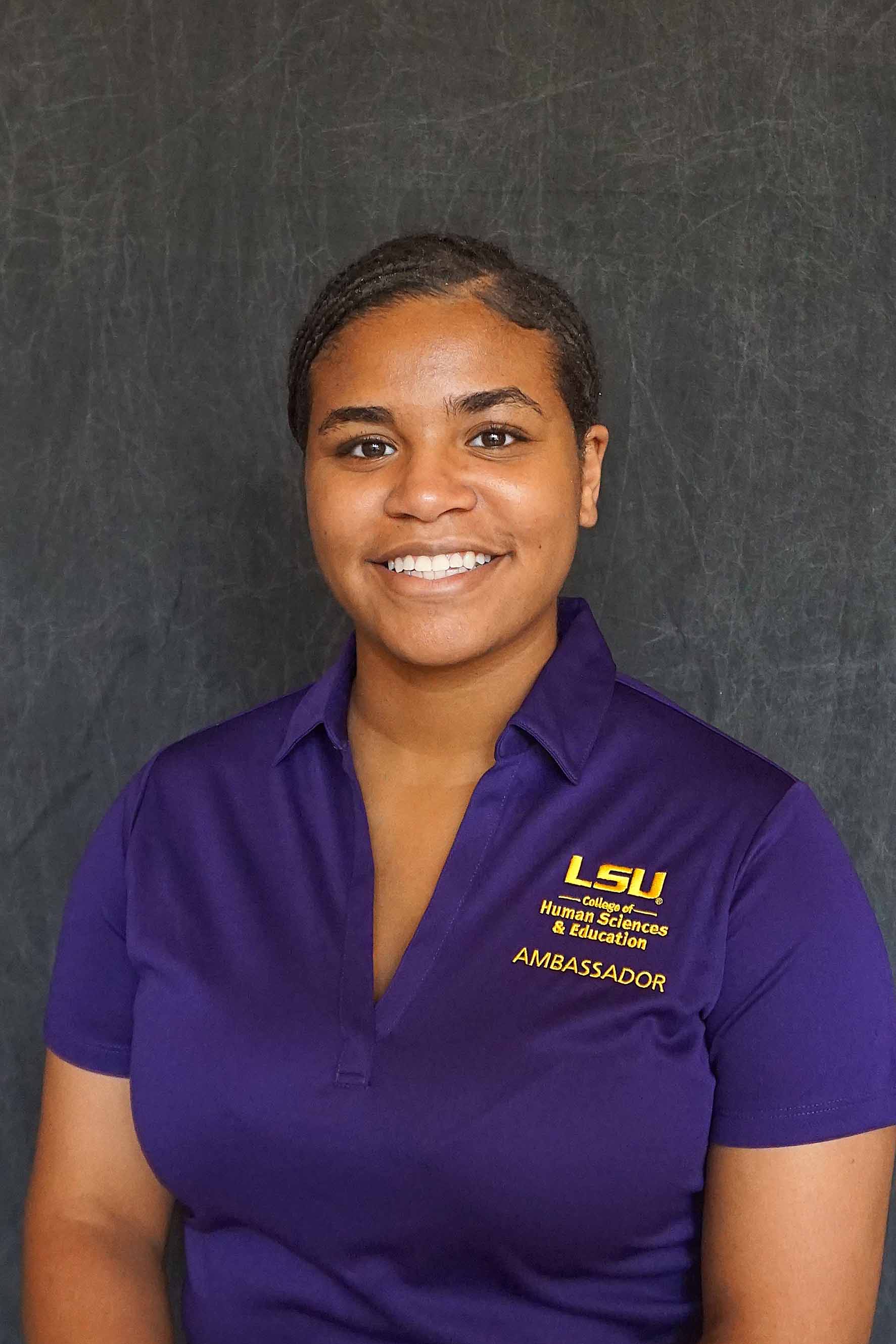 Lauryn Jackson