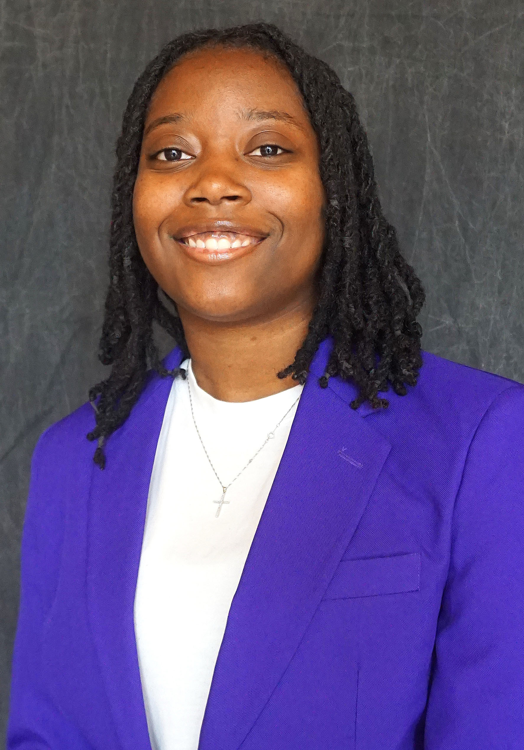 Samone Mclean