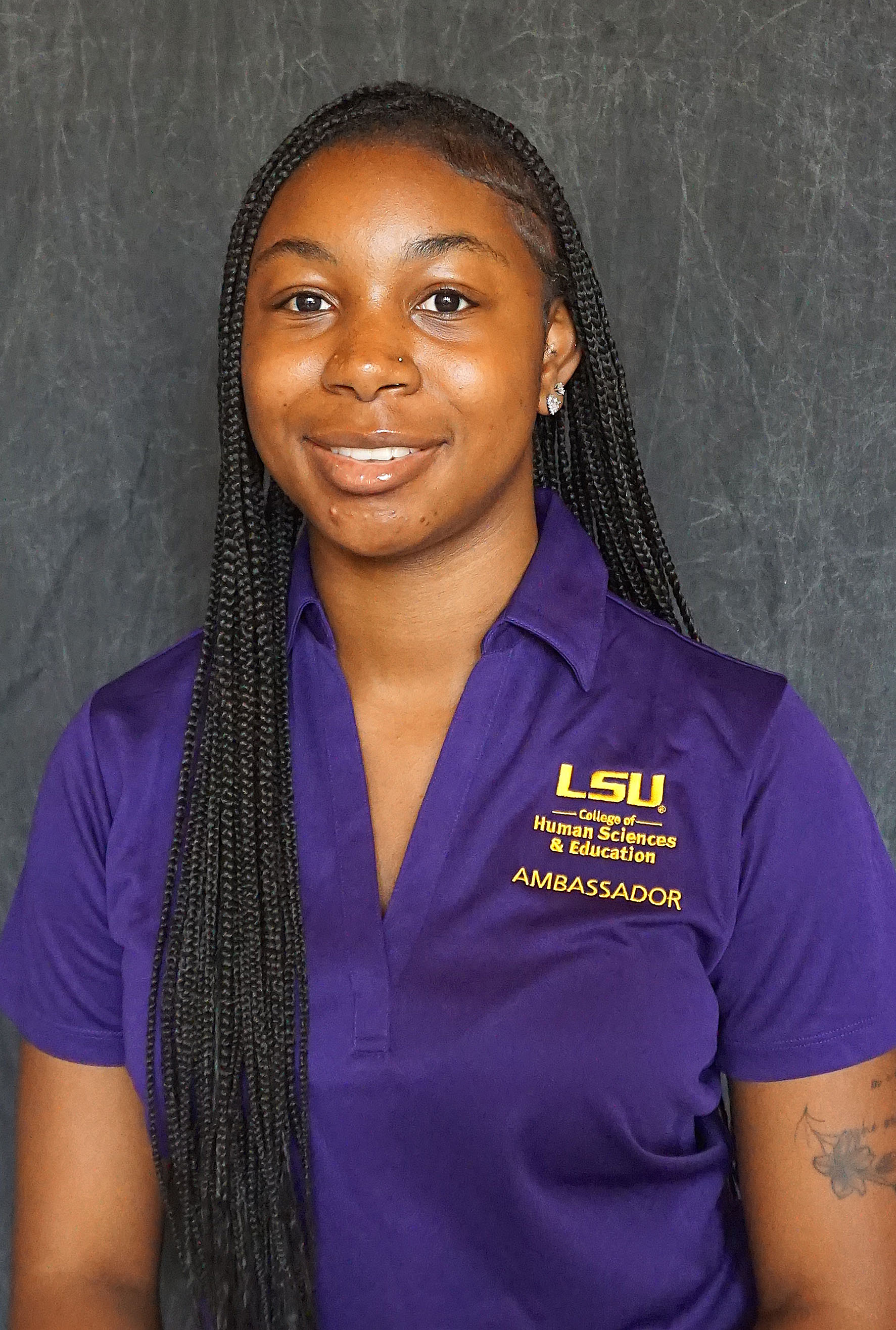 Dasjah Wimberly