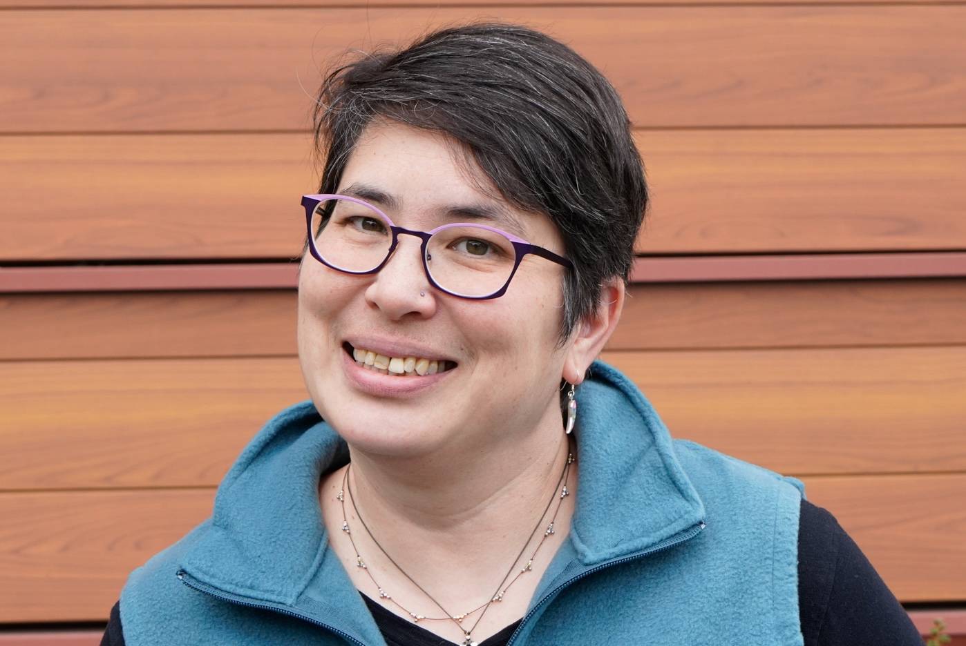 Profile image of Elizabeth Mills