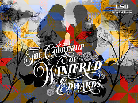 The Courtship of Winifred