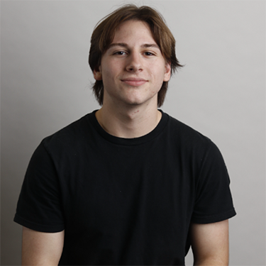 Drew Snyder Headshot Drew Snyder Headshot