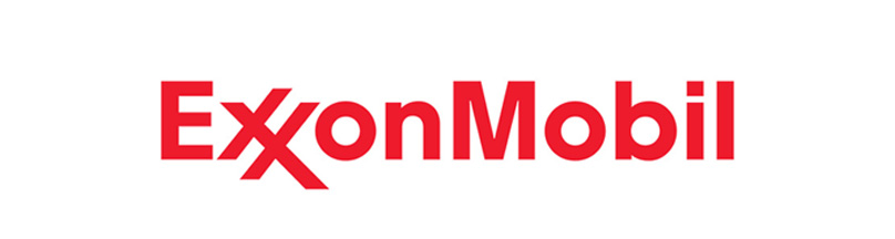 Exxon-Mobil logo