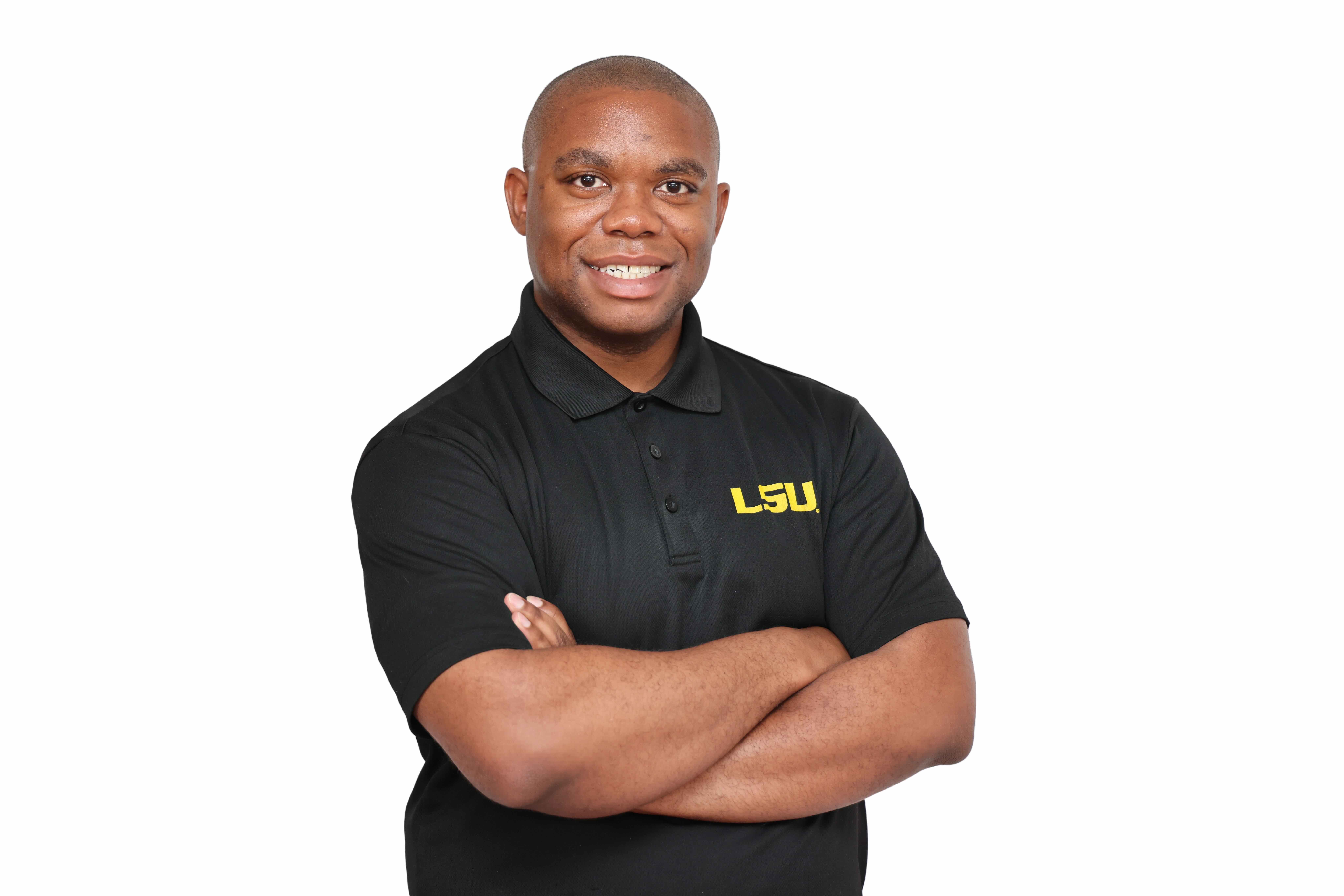 markeith bailey