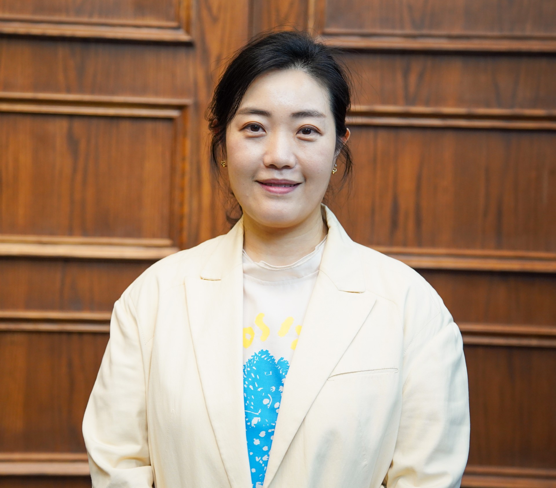 Janice Lee