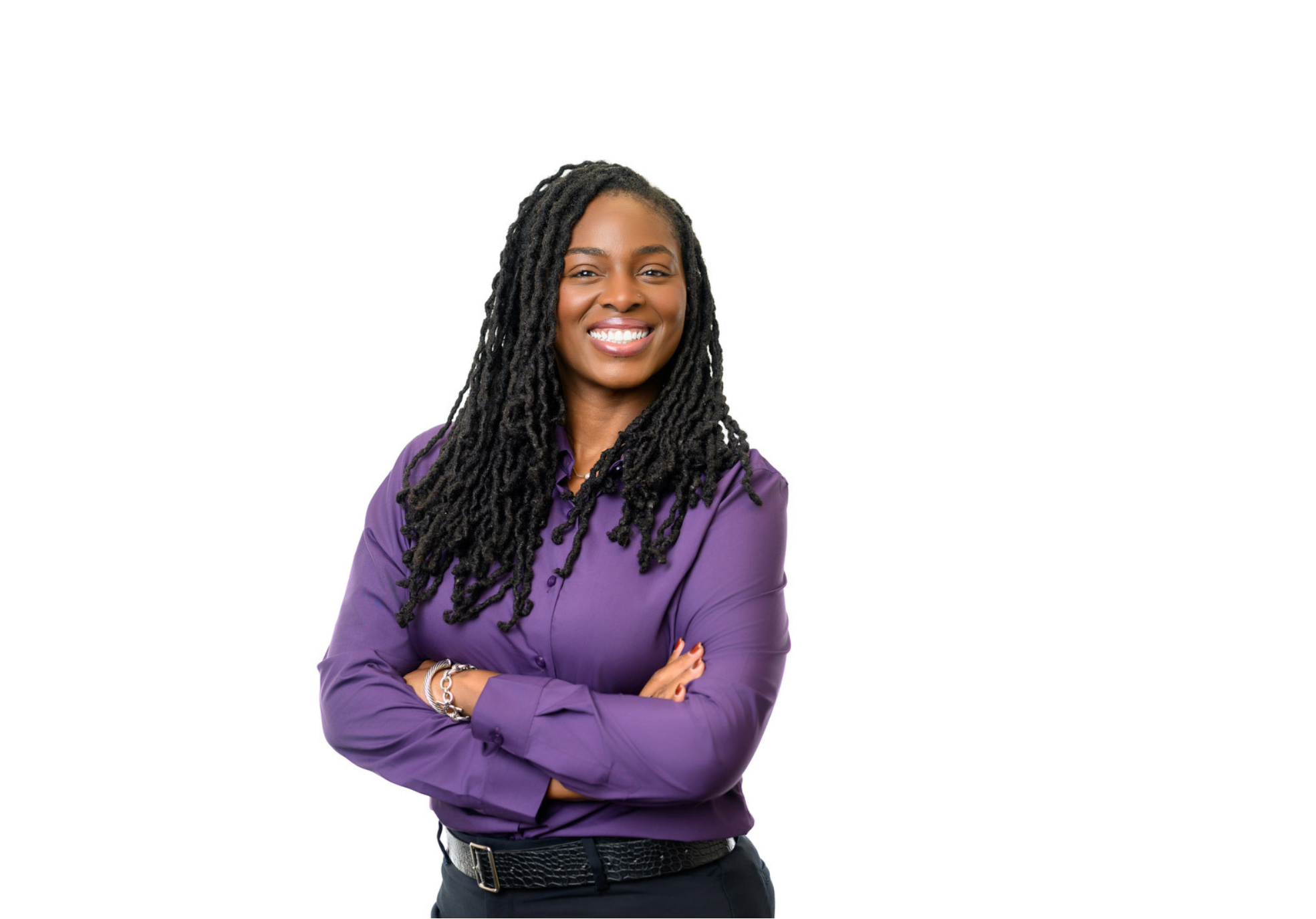 Keena Smith's headshot