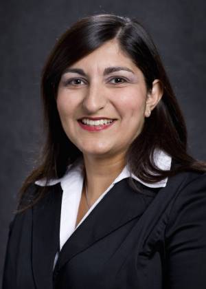 Julie Perkins, Director of Research Engagement